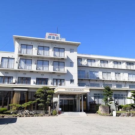 Kashimaso Hotel Tonosho  Exterior photo