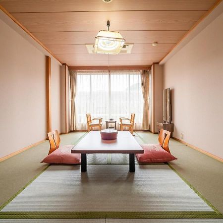 Kashimaso Hotel Tonosho  Exterior photo
