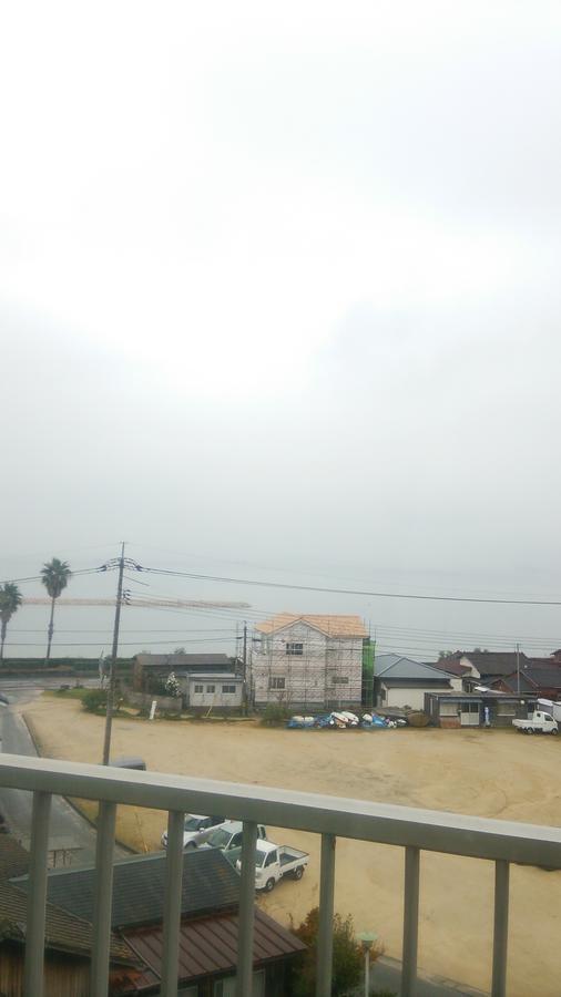 Kashimaso Hotel Tonosho  Exterior photo